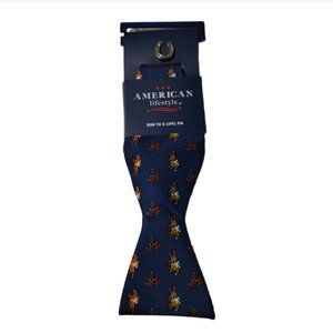Bow Tie  AMERICAN lifestyle